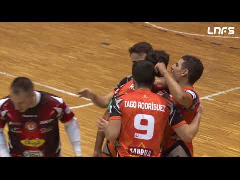 Aspil Vidal Ribera Navarra   Peniscola Rehabmedic Jornada 3