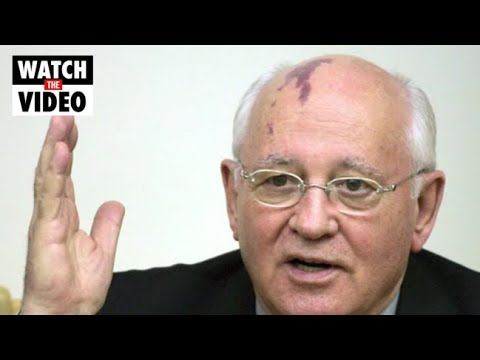 Last Soviet leader Mikhail Gorbachev dead at 91