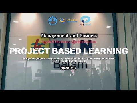 Perancangan dan Implementasi Sistem Administrasi Perkantoran Berkelanjutan ABT 2A Pagi