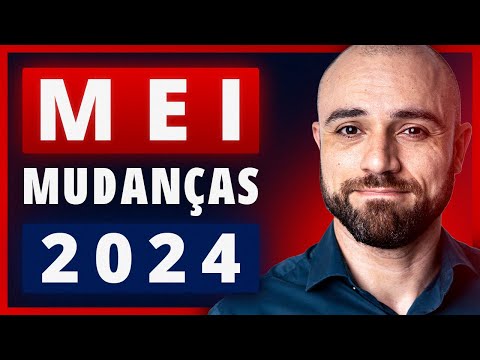 , title : '⚠️NOVIDADES e REGRAS do MEI Para 2024 Que Você PRECISA FICAR ATENTO!!'