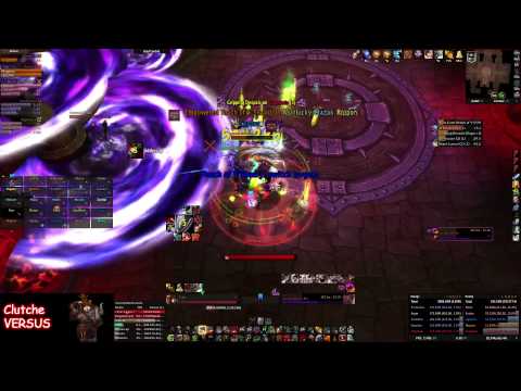 Heroic Garrosh Hellscream 25 man.