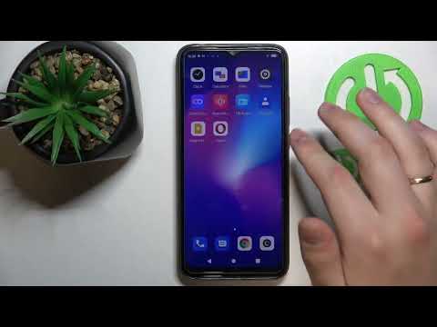 How to Set Opera as Default Browser on BLACKVIEW A70