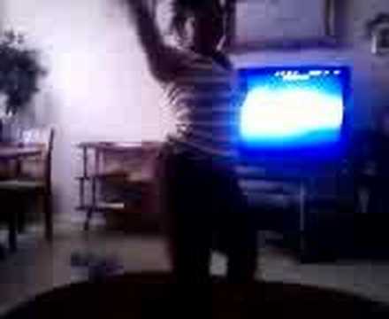 rasheeka bein naughty