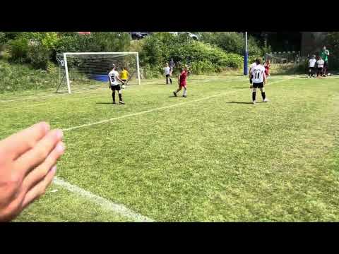 Jasialdo Piłka TV - Bogy CUP U9