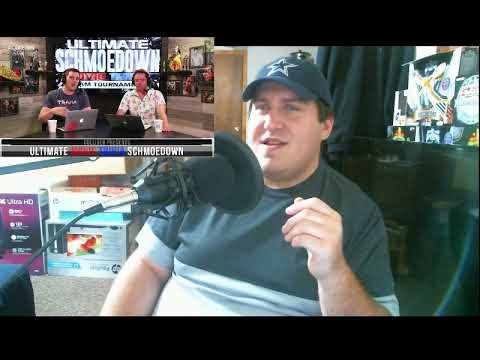 MTS Team Blofeld's Cat vs. Heroes Team Tournament Match