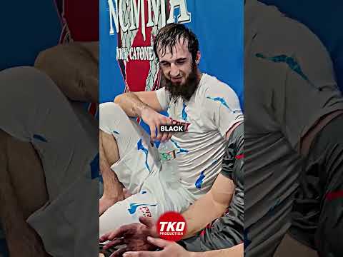 Правда о перчатках в ЮФС😱 #ufc #mma