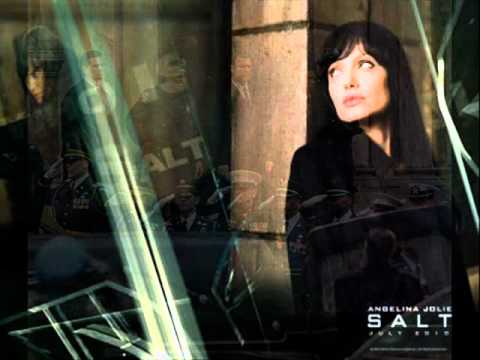 SALT (2010) - James Newton Howard - Soundtrack Score Suite
