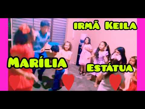 Pisa Na Muralha/-Cantora-Marília Lima/- Coreografia Gospel/-Na Salinha Das Crianças! 🧘‍♀️🥰❤🎼🎵🎶🧘‍♀️