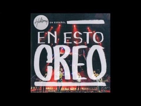 Hillsong Cubierto Por Las Aguas Me Levantaré