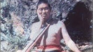 Garchen Rinpoche in Lapchi 2007