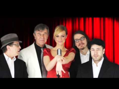 8. Susie Who - Someone To Watch Over Me (George Gershwin)