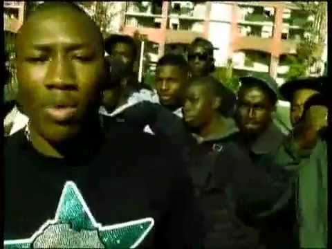 Alpha 5.20 Ft. Mokobé & Malik Bledoss - On est venu ramasser.mp4