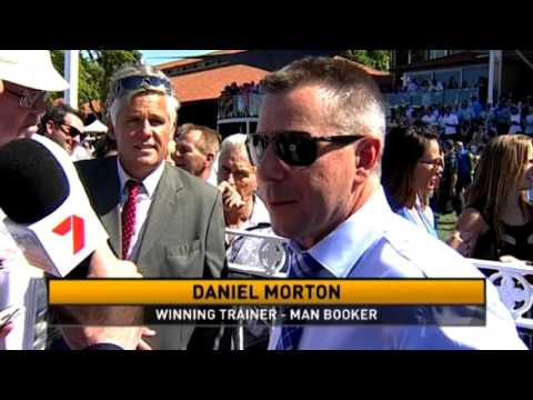ASCOT 21 NOV 15, RACE 6 - MAN BOOKER - DANIEL MORTON/JERRY NOSKE