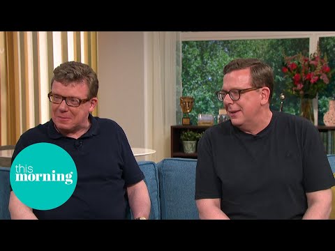 The Proclaimers Share All On Their New Music & Why They're Not Planning On Slowing Down At 60 | TM