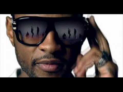 Usher OMG VS  David Guetta memories.wmv