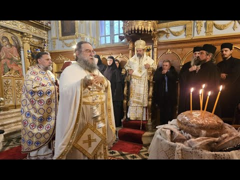 Βανάτο Ζακύνθου: Λειτουργεί ο Καμερούν Γρηγόριος. Ομιλεί ο π. Ευάγγελος Παπανικολάου