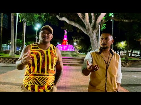 FITI  ALOFA  &  Sovita  TOKOTUU - Le  ave’aga  o  lo’oku  mafu - Officiel  music  video