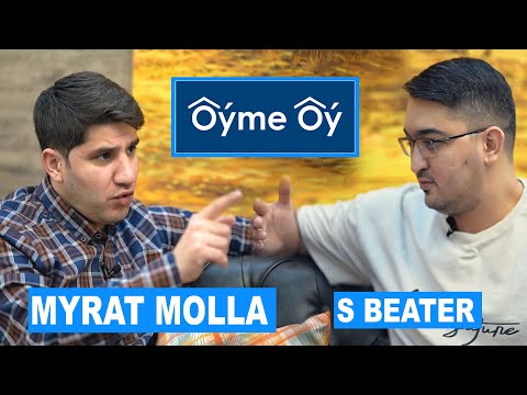 Oyme Oy #4 Myrat Molla