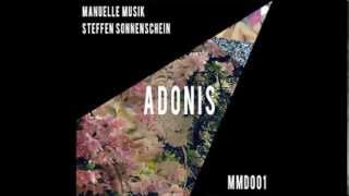 Manuelle Musik & Steffen Sonnenschein 