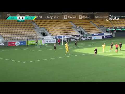 OTTELUKOOSTE | SJK Akatemia JIPPO 14.9.2025