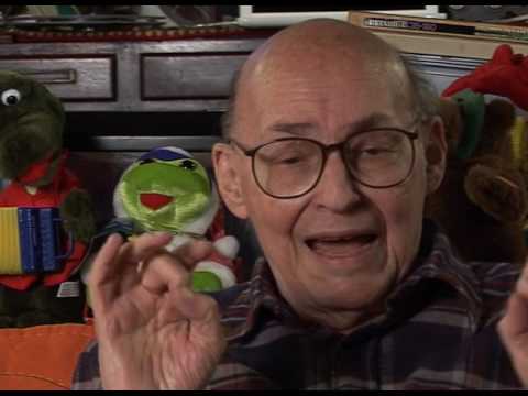 Marvin Minsky - My PhD thesis on learning machines (24/151)