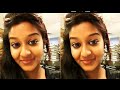 Saravanan Meenatchi Actress Rhema Ashok Dubsmash