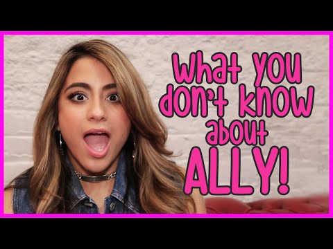 download lagu mp3 mp4 Ally Brooke Height, download lagu Ally Brooke Height gratis, unduh video klip Ally Brooke Height