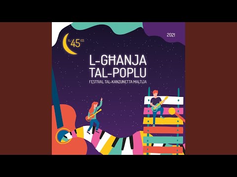 Għada Jisbaħ Ukoll (feat. Maria Spiteri)