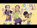 JO VULL JUGAR Feat. El Pot Petit. - LA CLIKA I AMIGUES