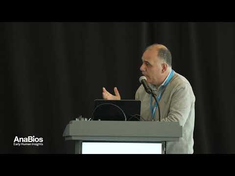 Myosin Modulation for Heart Therapies presented by Dr. Najah Abi-Gerges | AnaBios