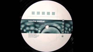 Sascha Zastiral - A2