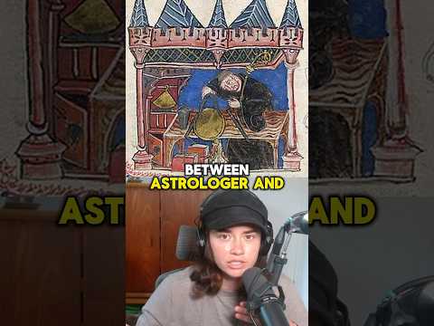 Adding Medieval Astrology to my Game!