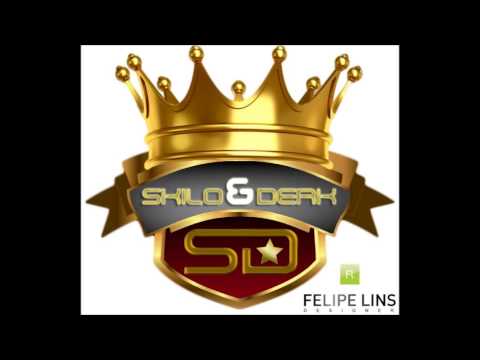 SKILO E DERK - RAZÃO DA MINHA VIDA