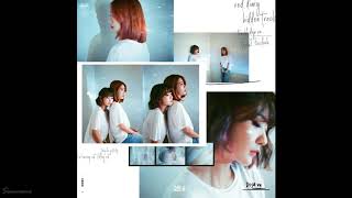 [MP3/Audio] BOL4 (볼빨간 사춘기) - '6 o'clock' [SINGLE Red Diary 'Hidden Track'] | by Soonnemo