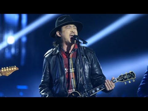 纯享版独播：李夏《午夜快车》| 中国好歌曲纯享版精彩看点