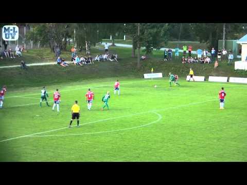 PS Kemi - KPV, 4.8.2013