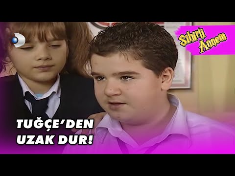 Cem, Tuğçe İçin Kavga Etti! - Sihirli Annem 78. Bölüm