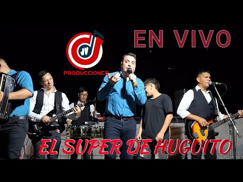 EL SUPER HUGUITO
