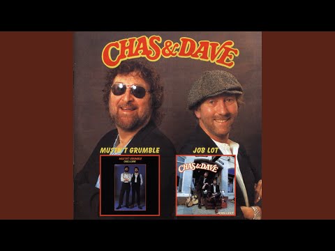 Give It Some Stick, Mick