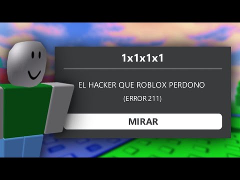 HACKER ODIADO O AMADO 🤔 | 1x1x1x1