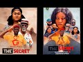 THE SECRET EP1 FT ABREWA MAAFIA AGYA KOO BEDIID3 KOFI KOFI KOBI ONE SAFIA AKUA YEBOAH Ruthkadiri