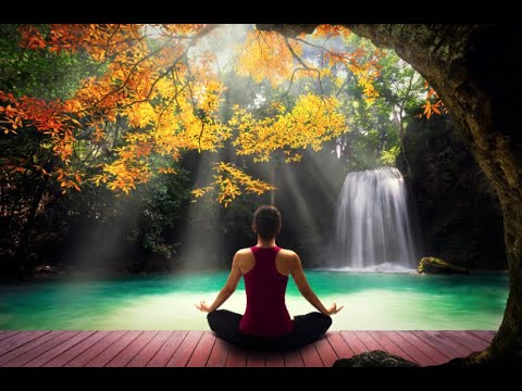 Cosmic Nidra for Life's Challenges and Transitions with Caley Alyssa