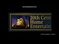 Warning Screens 20th Century Fox Home Entertainment Warner Home Video Nelvana TM 2006