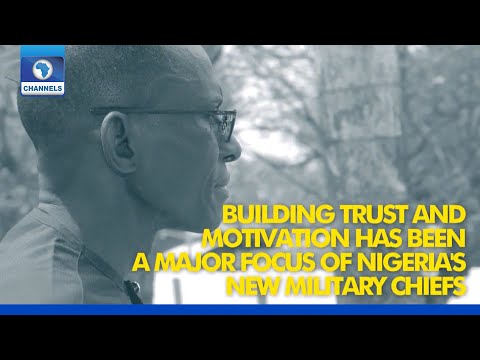 New Strategies In Tackling Insecurity In Nigeria - Analyst