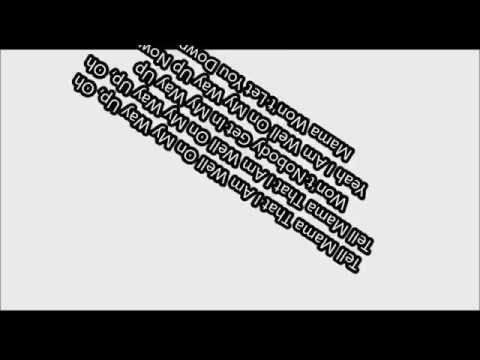 Rochelle   Way Up ft  Kalibwoy