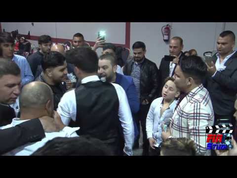 Florin Salam & Geany Morandi - Eu fac bani si-n Himalaya 2017 ( By Yonutz Slm )