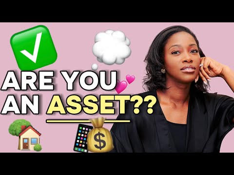 Becoming a Feminine Asset: Secrets of Womanhood 💕