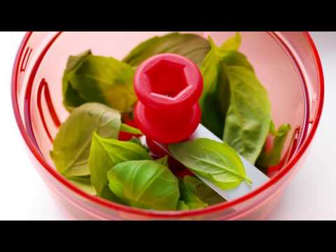 Tupperware Speedy Boy