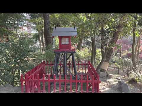 Guided tours of Shukkeien