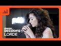 Lorde - Tennis Court | Deezer Sessions